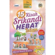 15 Kisah Srikandi Hebat Islam
