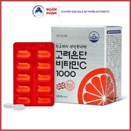 Eundan Vitamin C Brightening Support Vitamin C 1000mg Korea