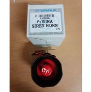 Proton Wira Siren Horn