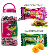 Dabur Hajmola  Candy - Aam+Imli 20 pcs