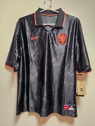 Nike 荷蘭球衣
