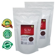 Organic Cacao Nibs Cocoa Slim Healthy