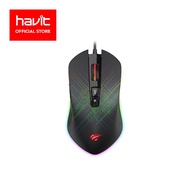 Havit MS1019 Gaming mouse