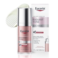 Eucerin Radiant Tone Dual Serum Dark Spot Corrector with Thiamidol and Hyaluronic Acid, Mothers Day 