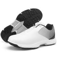 Genuine NEW imported Thestron Spin-buckle Golf Shoes Professional Export To The United States Order 