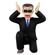 Bandai | Series 2 Crayon Shin-chan Ghost Face Figure Gashapon