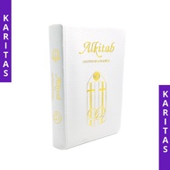 DEUTEROKANONIKA WEDDING BIBLE WEDDING BIBLE/ WEDDING GIFT/ WEDDING HOLY BIBLE/