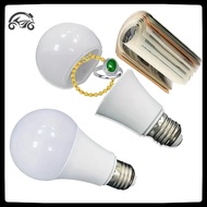 [8C11] Creative Light Bulb Storage Box Private Money Jewels Box Secret Hidden Storage Bulbpartment S