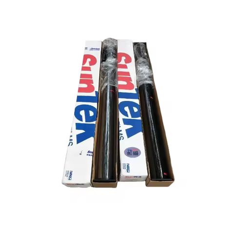 suntek window film thermal insulation sun protection car window film 1.52M*30M ROLL. 99% UV isolatio