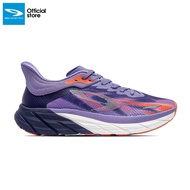 UNGU 910 Nineten Fuuto Revengee Running Shoes - Light Purple/ Dark Purple