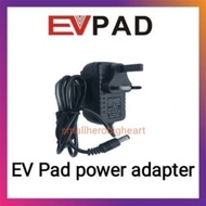 Tv Box AC/DC Adapter 5V2A EVPLAY EVPAD EVBOX EPLAY Unblock  MYViU Somershade TX3 6 T9 T95 X96 H96 Q 
