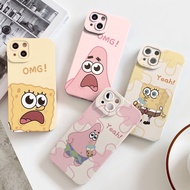 Case Procamera For Samsung S10 S10 Plus S20 S20 Plus S20 Ultra S21 S21 Plus S21 Ultra Note 10 10 Plus Softcase Silicone TPU Macaron Camera Protector - 13