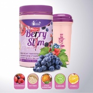 v asia berry slim 400gm