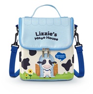 [Not For Sales] Friso Gold Lizzie Lunch Bag/Bento box
