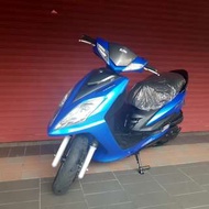 2006年 三陽 FIGHTER 150cc 化油器