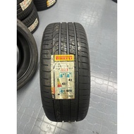 PIRELLI P ZERO MO 245/45/19 245/45R19 2454519 245-45-19 245 45 19 MADE IN EUROPE