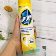 Pledge Wood Ball 350ml