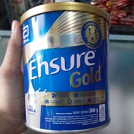 Ensure gold Vanilla 380