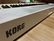 Korg B1 digital piano 數碼鋼琴 -  連X琴架
