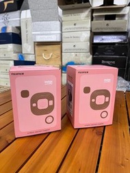 Fujifilm instax mini Liplay