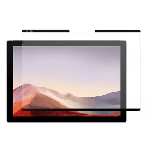 Screen Protector Film Matte Painting for Microsoft Surface Pro 4 5 6 7 8 9 Surface Go1 2 3 Surface P