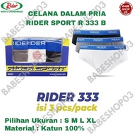 RIDER SPORT BRIEF R 333 B