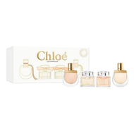 蔻依Chloe Les Parfums Set 迷你香水4X5ml旅行裝[平行進口]