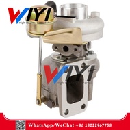 New Turbo TB2568 Turbocharger For GMC W4 & Isuzu NPR w 3.9L 4BD2T Engine 8971056180 8971056181 14030