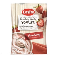 EASIYO優格粉(草莓口味)230g