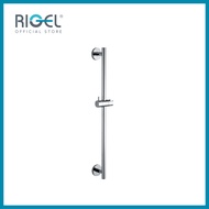 RIGEL Chrome Sliding Rail R-SHR0161