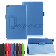 For Asus Zenpad 8.0 Z380KL Z380M Z380C Two-fold Tablet Protective case Stand Holder Flip Case Cover