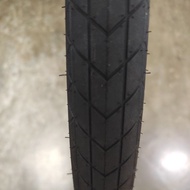 29X2.40 BLACKCAT SMOOTH TREAD BICYCLE TIRE