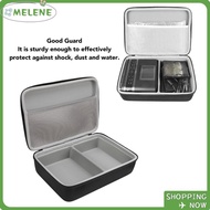 MELENE EVA Hard , Shock Proof Waterproof Storage , Black Photo Printer  for Selphy CP1500 CP1300 CP1