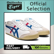 Onitsuka Tiger MEXICO 66 casual shoes men and women Unisex fashion shoes