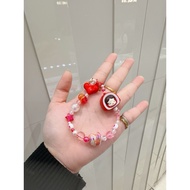 Hand Made Dimoo Phone Keychain/Straps