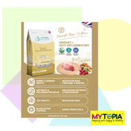Pet Universe Nourish Vitality British Cat Food