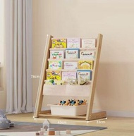 廚房置物架,儲物櫃,餐邊櫃,桌面收納架（米色4層43款帶置物）