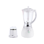 เครื่องปั่น 1.5L 400W ซื้อ1แถม1 เครื่องปั่นอเนกประสงค์ Fruit Blender เครื่องคั้นน้ำผลไม้ เครื่องบดอา