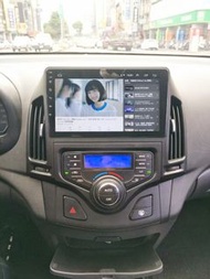 四核心 I30 安卓機 2008-2013 車用多媒體 汽車影音 安卓大螢幕車機 GPS 導航 面板 汽車音響 音響主機