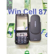 Original Nokia N73 RM-133 Casing