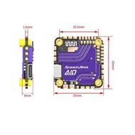 SpeedyBee F405AIO F405 AIO 40A Bluejay 25.5x25.5 3-6S Flight Controller