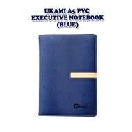 Ukami A5 Personal Notebook (S301)