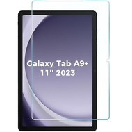Creative Tempered Glass For Samsung Galaxy Tab A9+ (11")