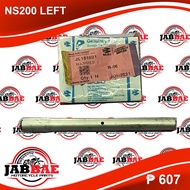 Handle Bar Left NS200 JL151021 v08.2025*