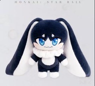 [特快預訂商品]崩壞星穹鐵道官方帕姆連服裝公仔
