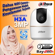 DAHUA Hero H3A 3MP H5A 5MP Wifi Camera DMSS PTZ 2 Way Talk Humen Tracking Night Vision CCTV