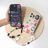 Softcase Macaroon Motif Vivo Y100 Softcase BENING Vivo Y100 case BENING motif Vivo Y100 Softcase BEN