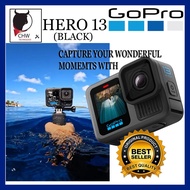 GOPRO ORIGINAL MALAYSIA SET HERO13 HERO 13 BLACK ACTION CAMERA