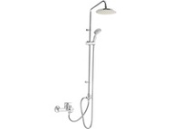 Vòi sen tắm cây Inax BFV-1115S-3C