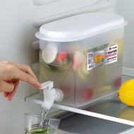 Elianware Water Dispenser Bekas Air Minuman Sejuk detergent storage Container Beverage E-1515 E-1516